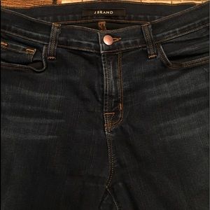 J brand